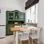 Rentplanet - Apartament Freta