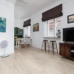 Rentplanet - Apartament Freta