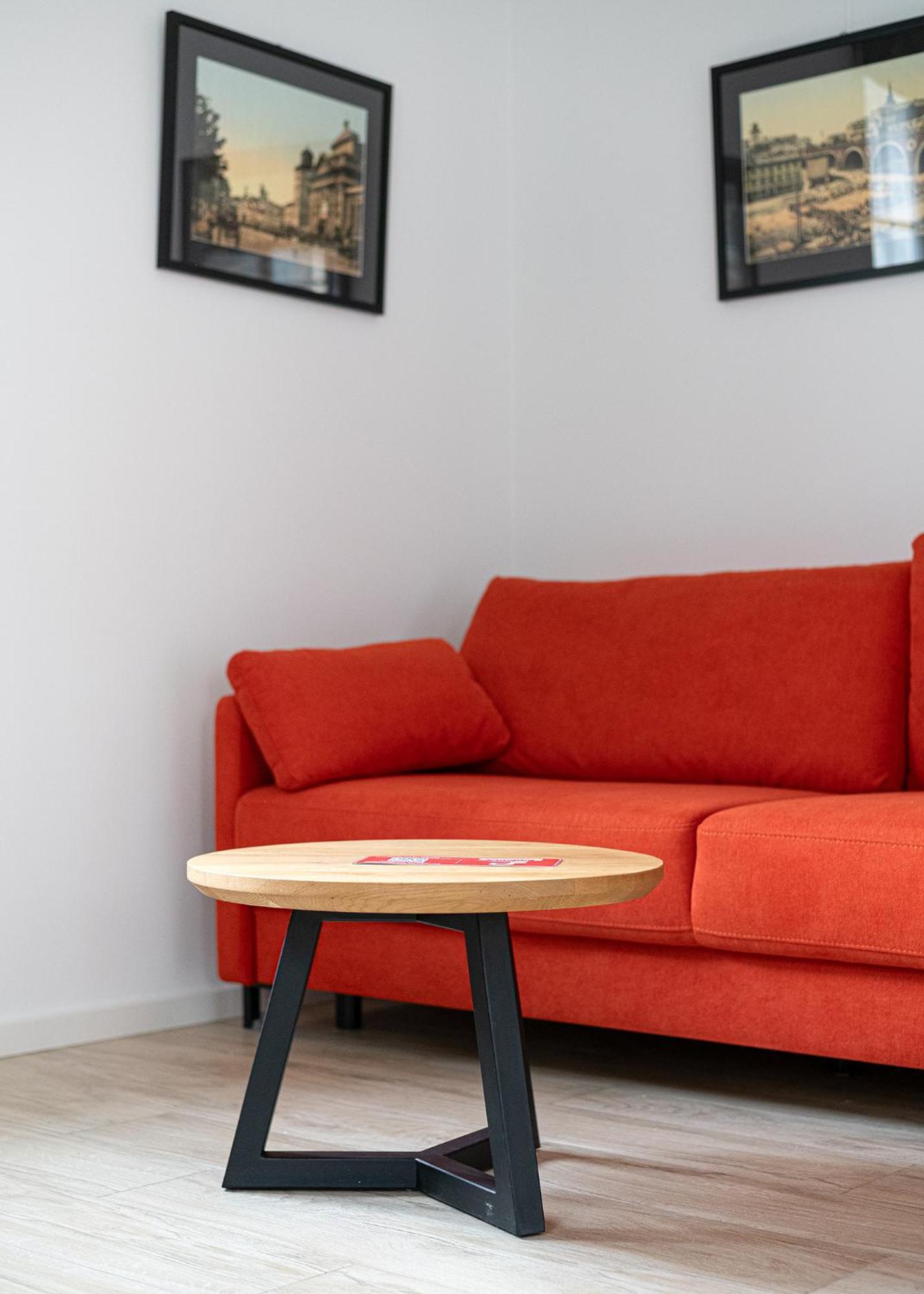Rentplanet - Freta Apartament