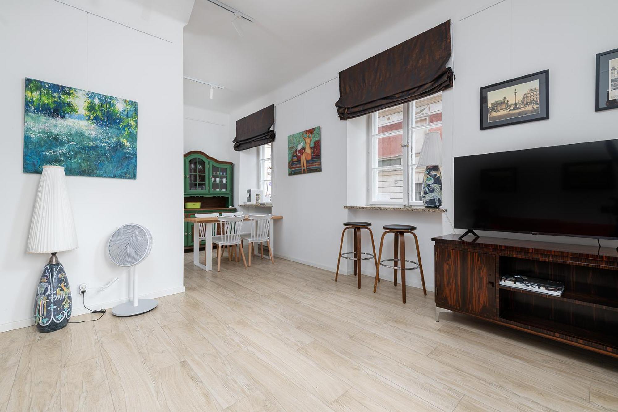 Apartament Rentplanet - Freta *
